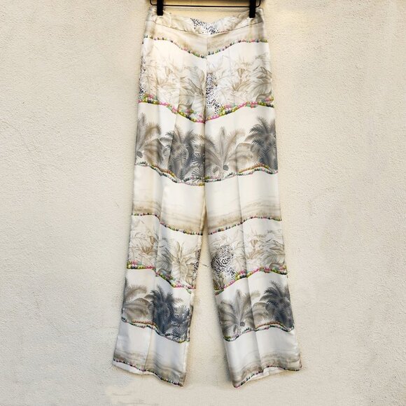 dMn Paris Silk Savannah Pants - Picture 2 of 7